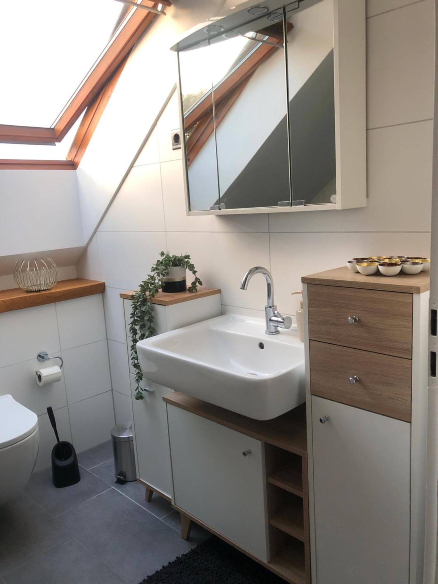 Auszeitwohnung Lage  Bagian luar foto